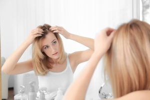Non-Surgical Hair Rejuvenation: An Effective and Minimally Invasive Solution