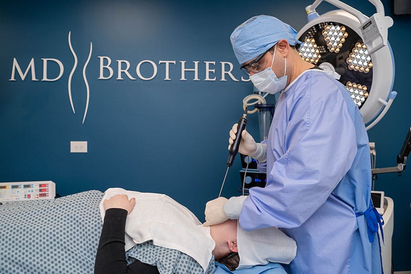 Cosmetic Services in Chicago, IL