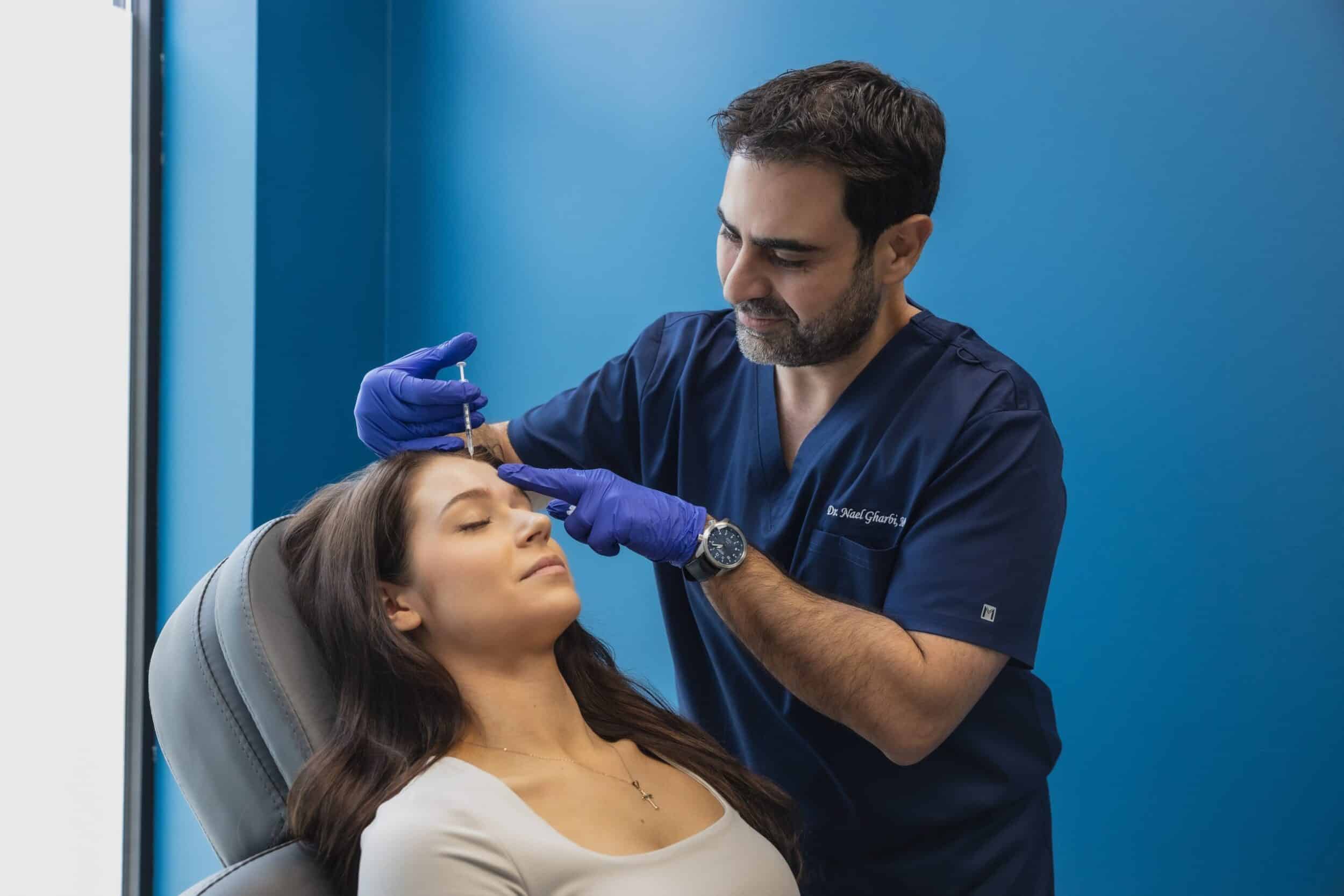 Aesthetic Medicine in Chicago, IL