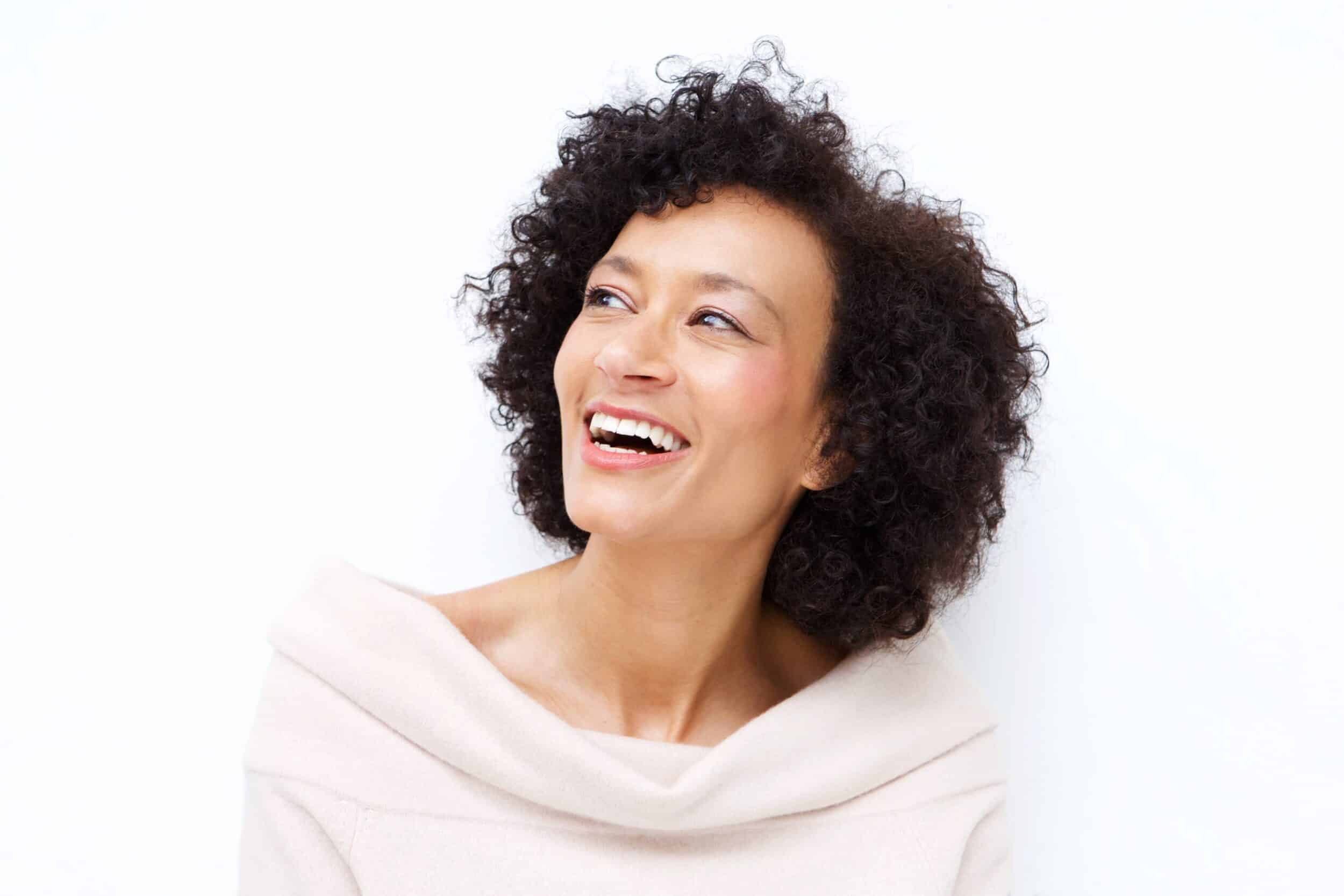 Aging Skin Rejuvenation with AGNES RF in Chicago